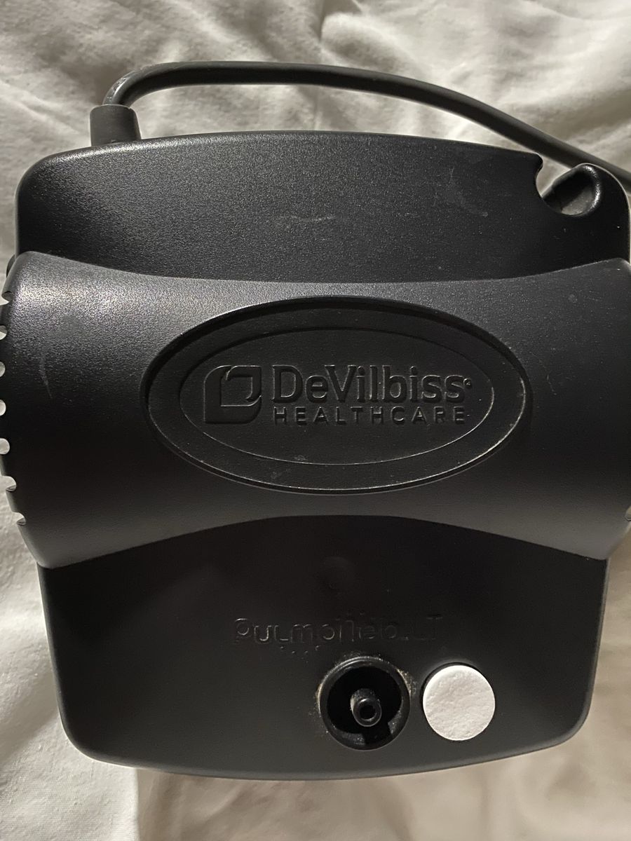 Nebulizer