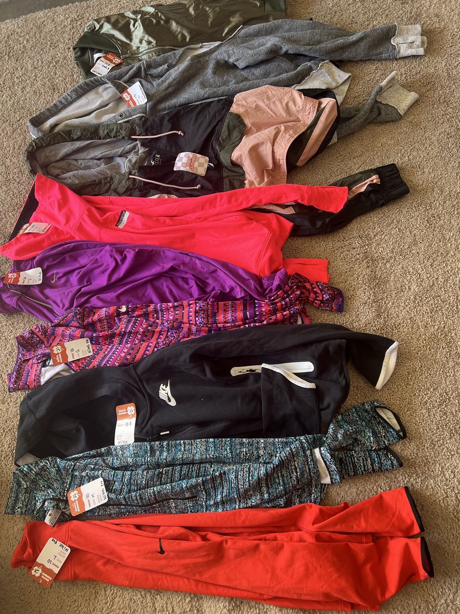 Women’s jackets