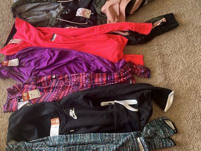 Women’s jackets
