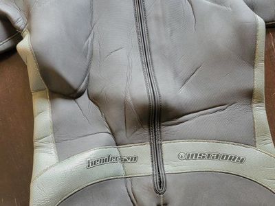 Henderson Instadry 7mm Wetsuit