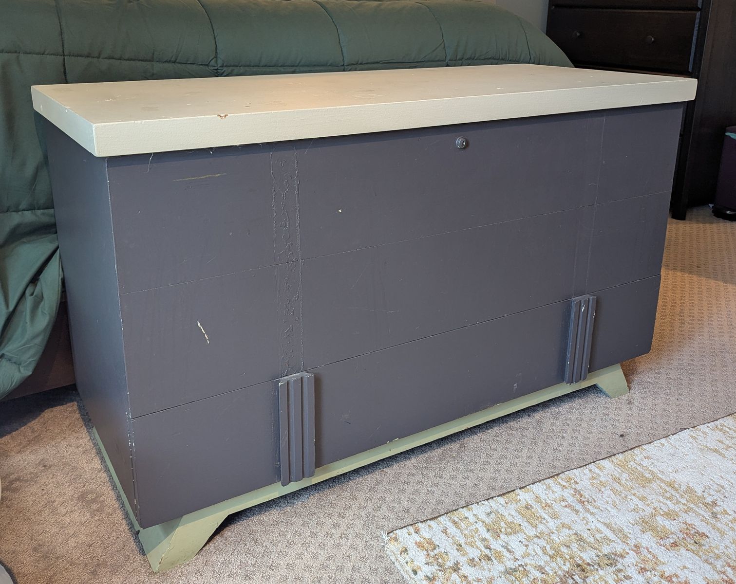 Lane Cedar Chest