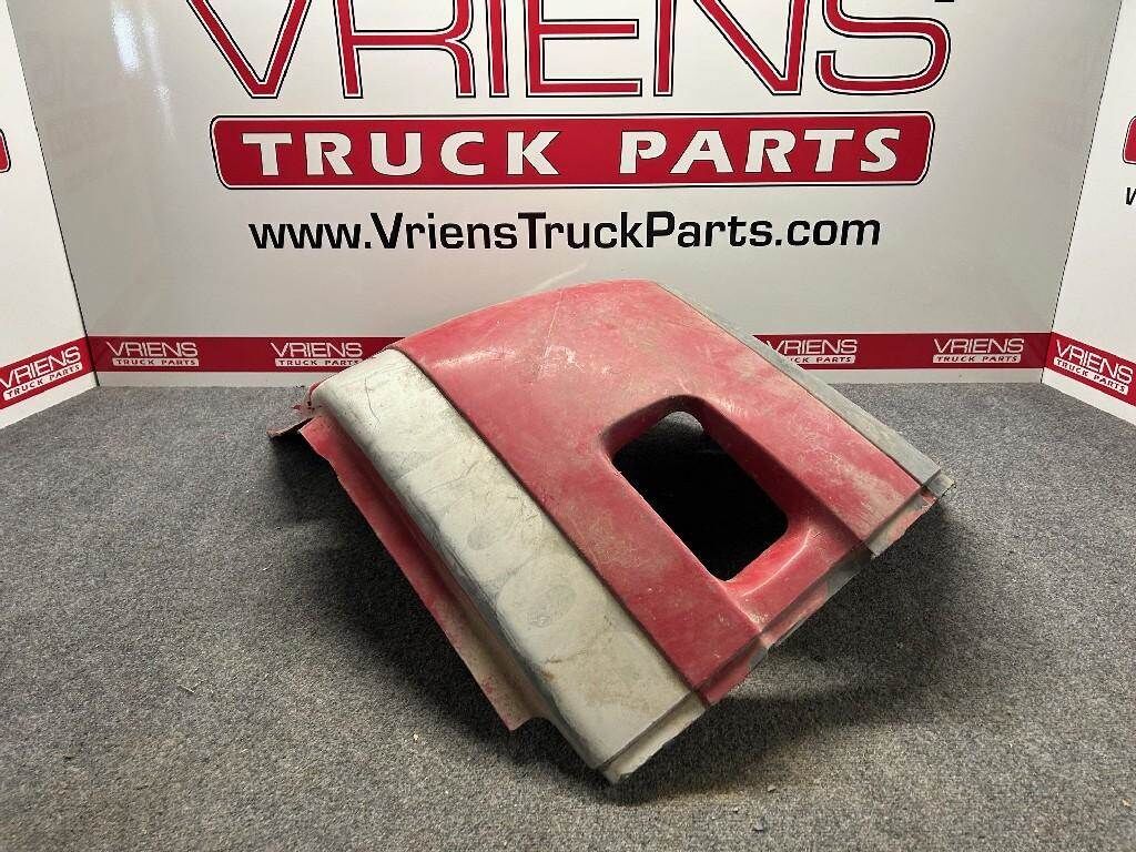 Freightliner Century Class Front Bumper