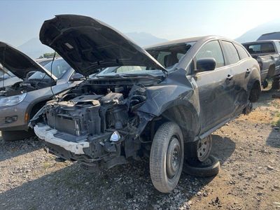 Just In! 2011 Mazda CX-7 Parts - UTPAP Orem
