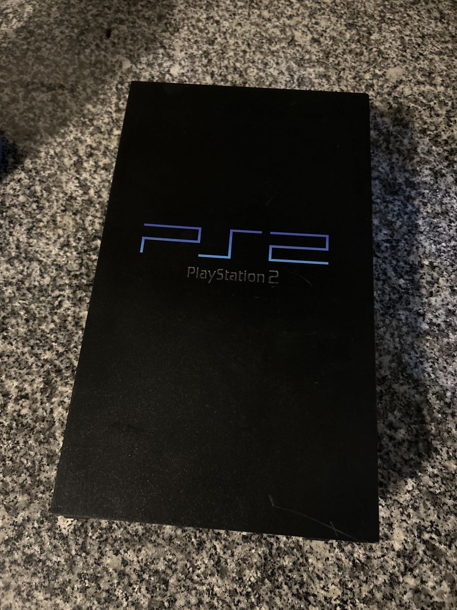 Playstation 2