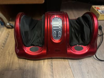 Zeny 40 watt foot massager