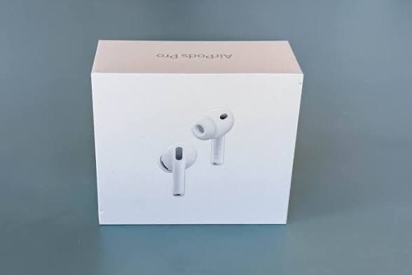 Apple Airpod Pro 3s Brand New