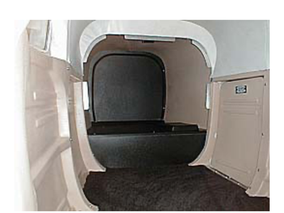 Cessna 180/185 early 182 Selkirk Extended Baggage
