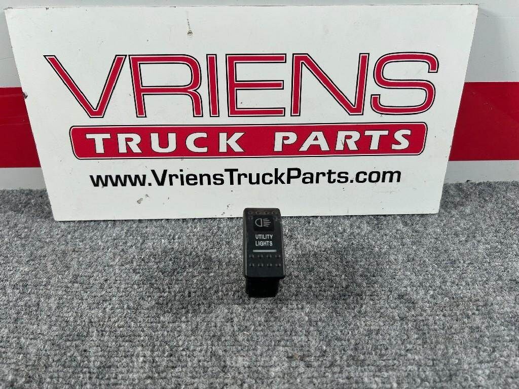 Freightliner Dashboard Switch