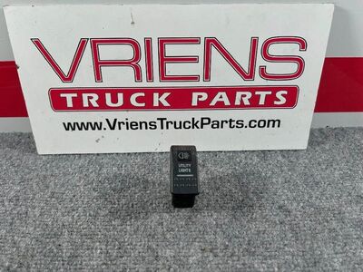 Freightliner Dashboard Switch