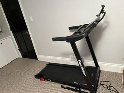 Treadmill - Famistar T70