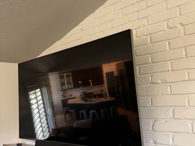 55 inch TV