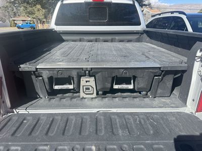 Ranger Desk Drawer System