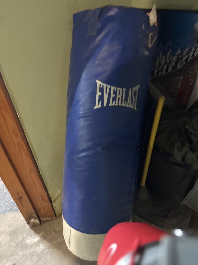 Punch Bag