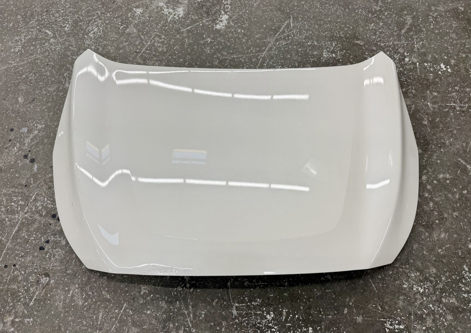 2024-2025 Subaru Crosstrek Hood