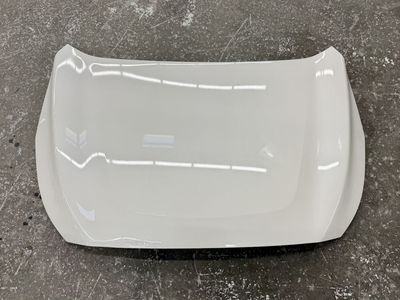 2024-2025 Subaru Crosstrek Hood