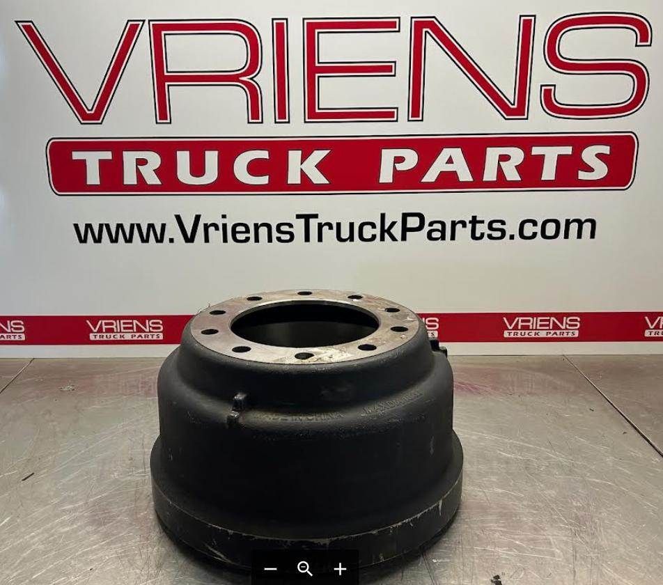 HD VALUE HDV1601B Air Brake System