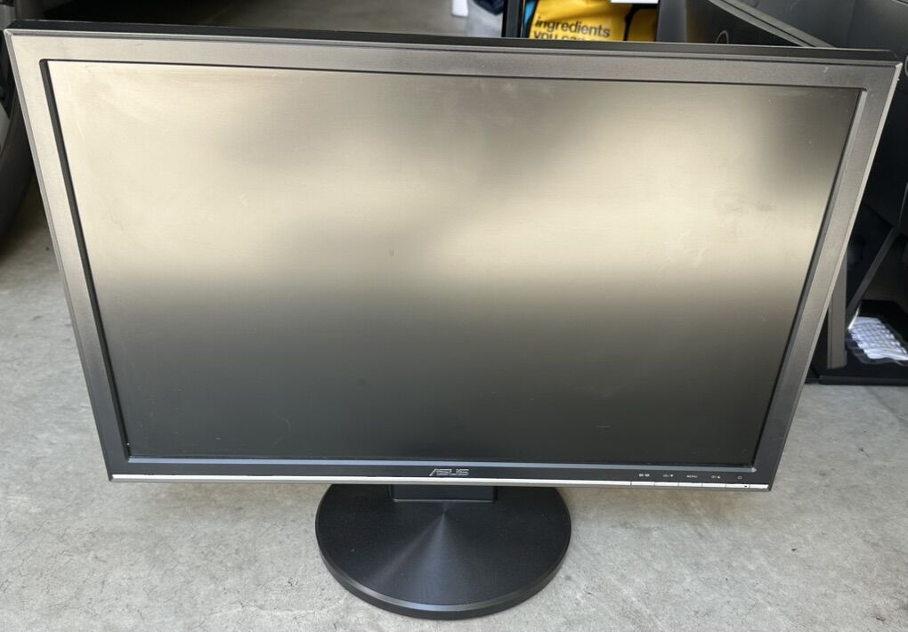 ASUS Monitor *MONITOR ONLY*