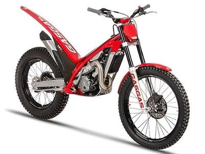 2025 GASGAS TXT RACING 300