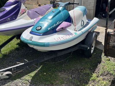 Sea doo