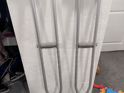 Crutches