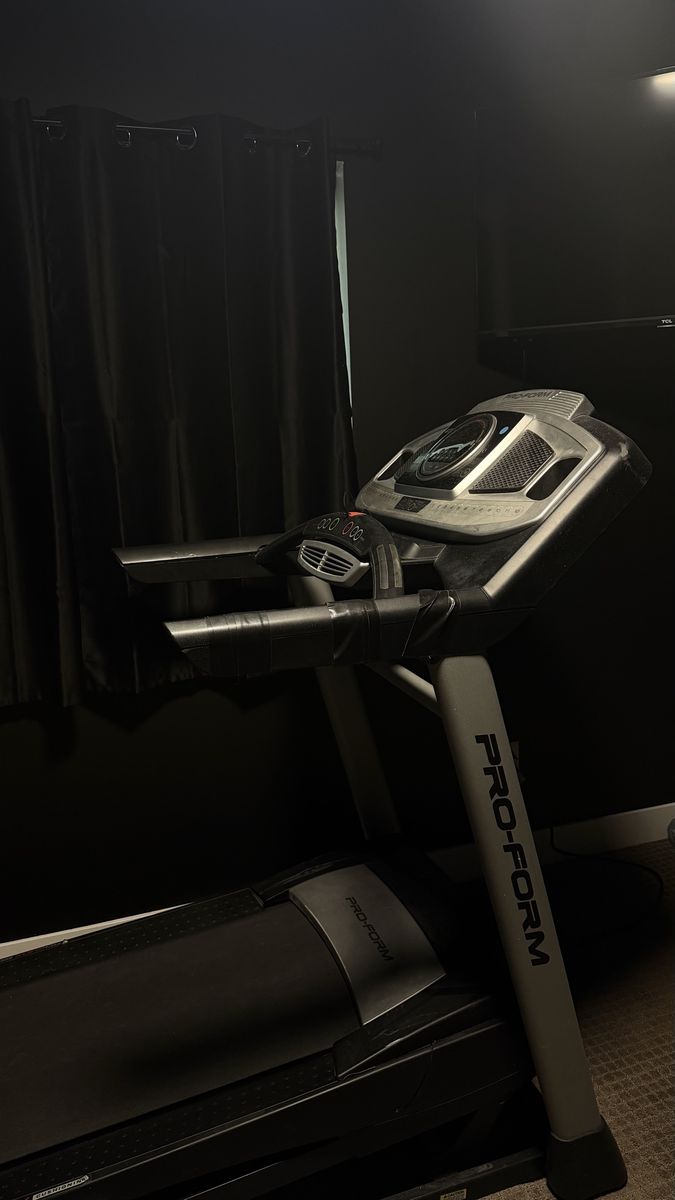 Proform Treadmill