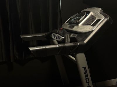 Proform Treadmill