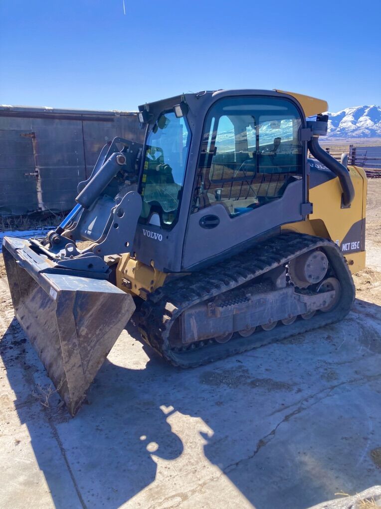 Skid Steer