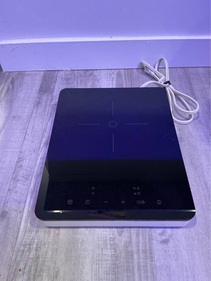 IKEA TILLREDA Portable Induction Cooktop