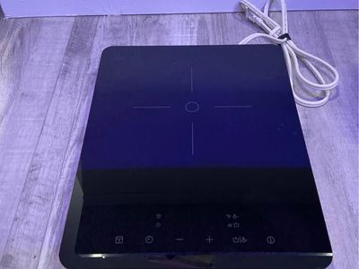 IKEA TILLREDA Portable Induction Cooktop
