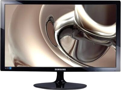 Samsung S24B300EL 24” LED Monitor