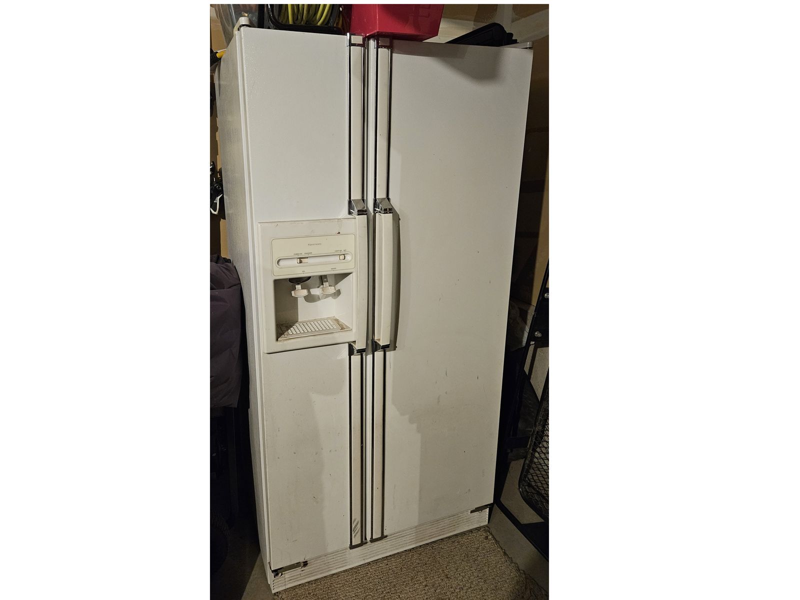 Kenmore Refrigerator - FREE