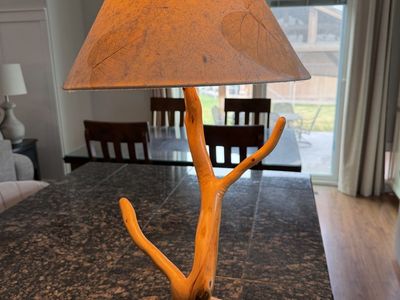 Table Lamp
