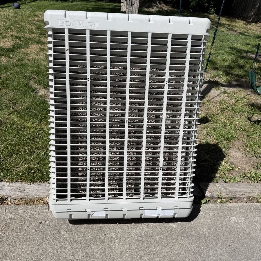 Bonaire AC Unit