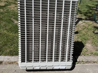 Bonaire AC Unit
