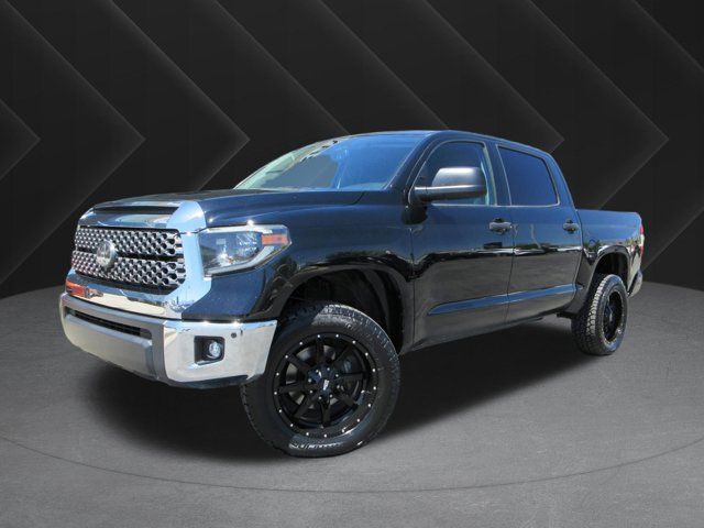 2019 Toyota Tundra SR5