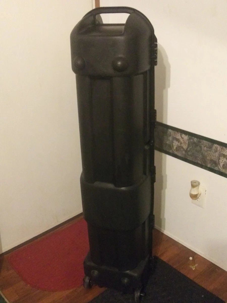 Golf Guard Hard Shell Travel case