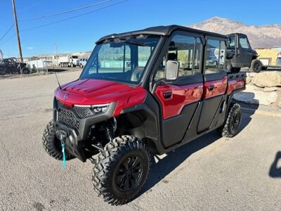 2026 CFMOTO UFORCE U10 XL Pro Highland