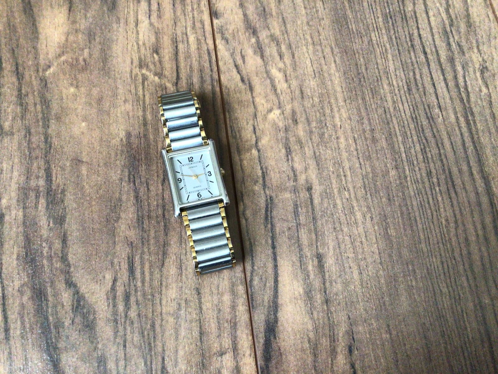 Ladies watch Vintage Japanese Quartz