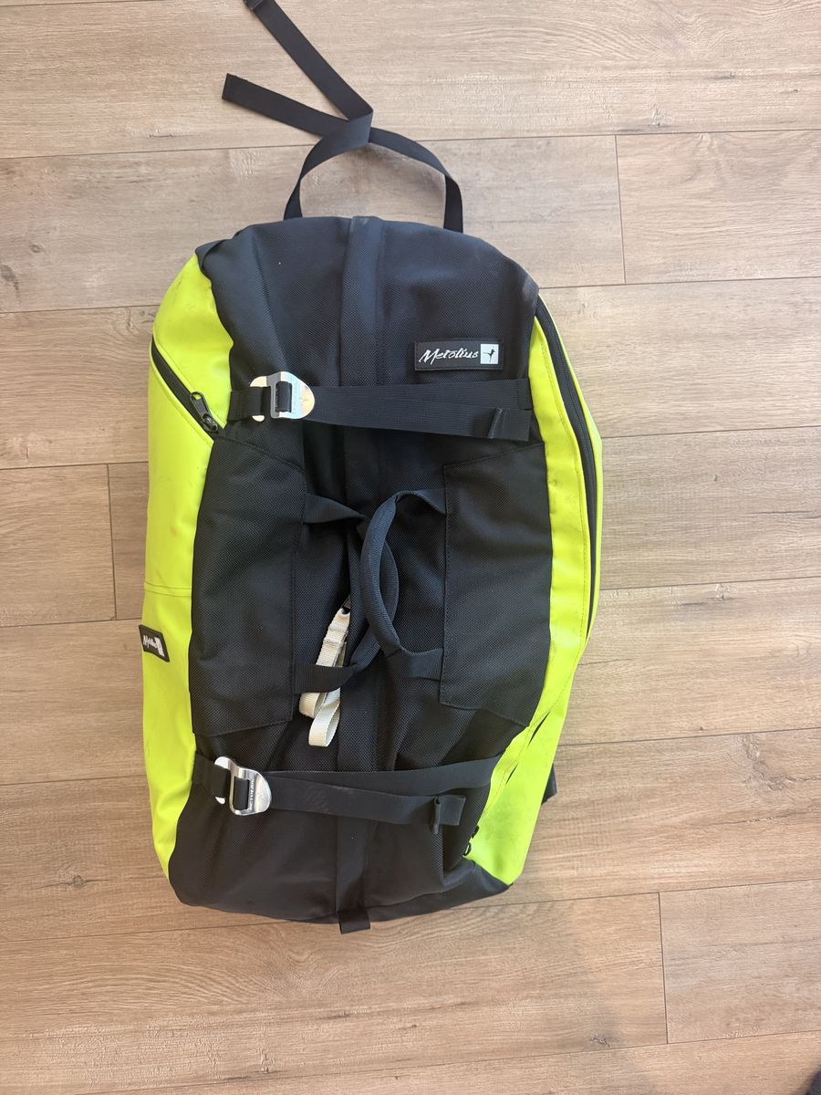 Metolius Crag Bag