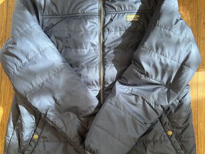 XL L.L.Bean Men's Mountain Classic Puffer Jacket