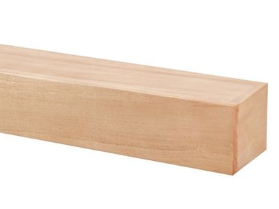 Rustic Wooden Floating Fireplace Mantle Shelf. 72”x9”