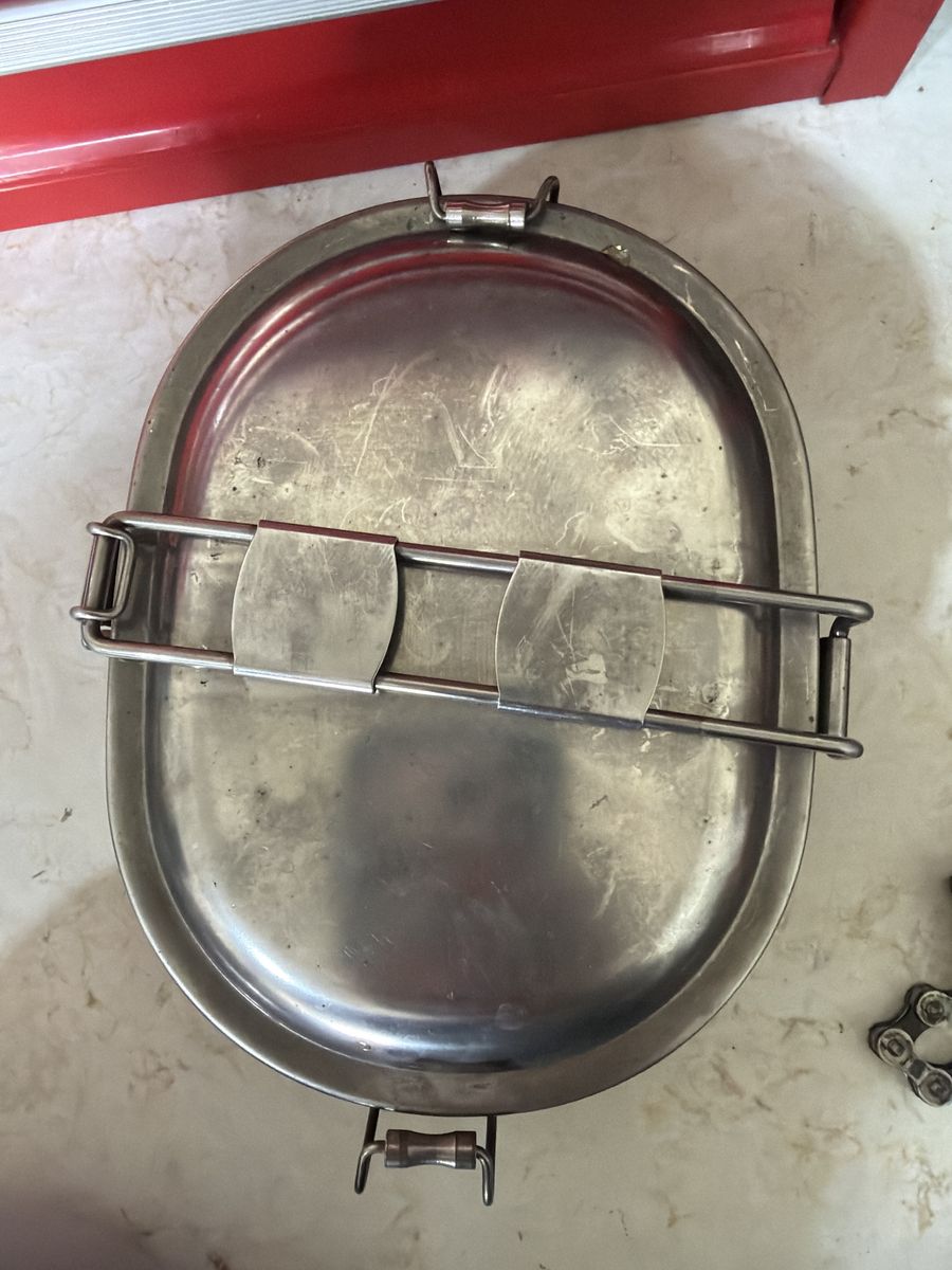 MuffPot Food Cooker