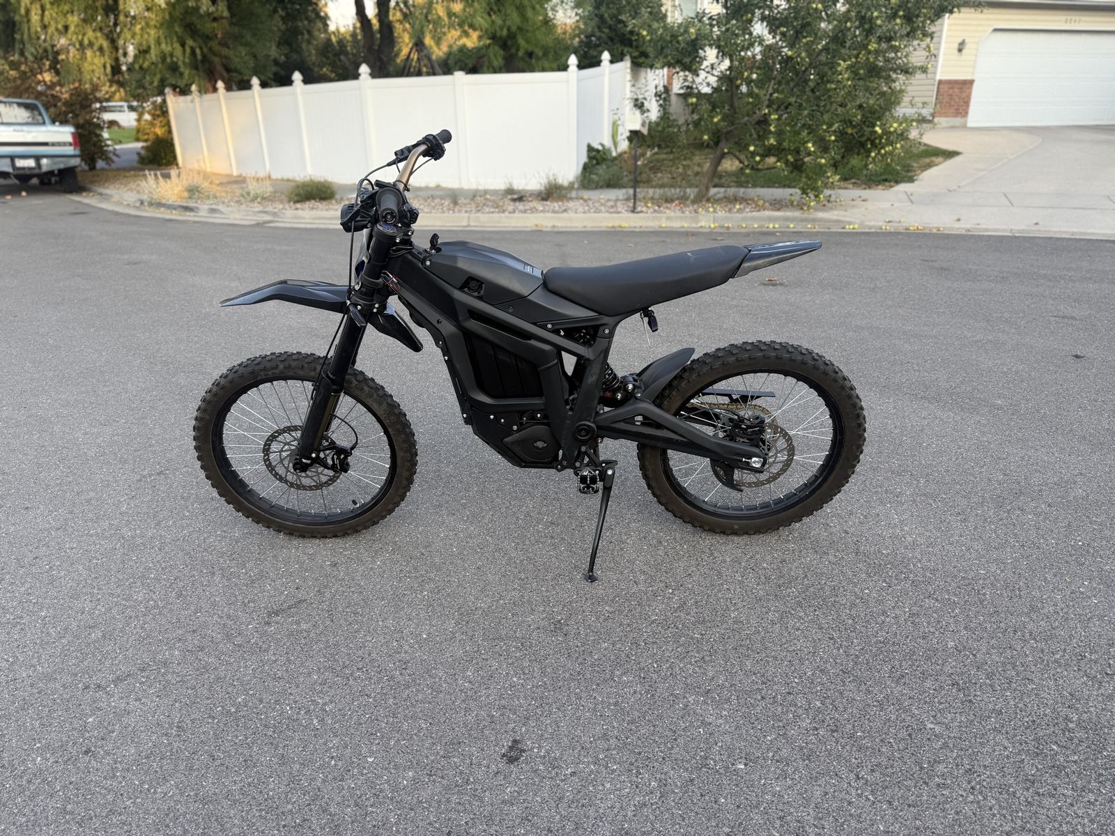 Talaria Sting R MX4