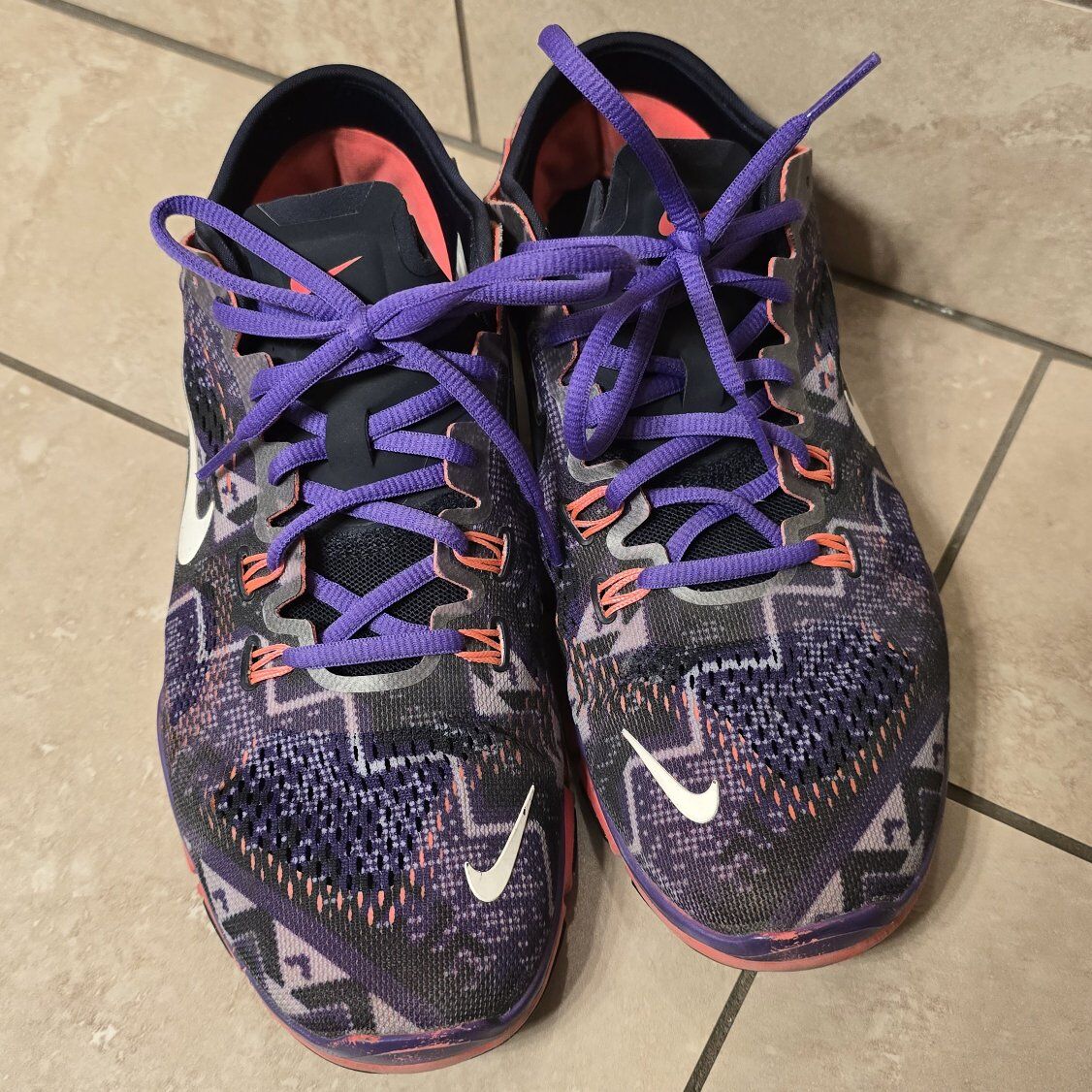 Nike Free TR Fit 4 - Womens Size 10