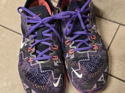 Nike Free TR Fit 4 - Womens Size 10