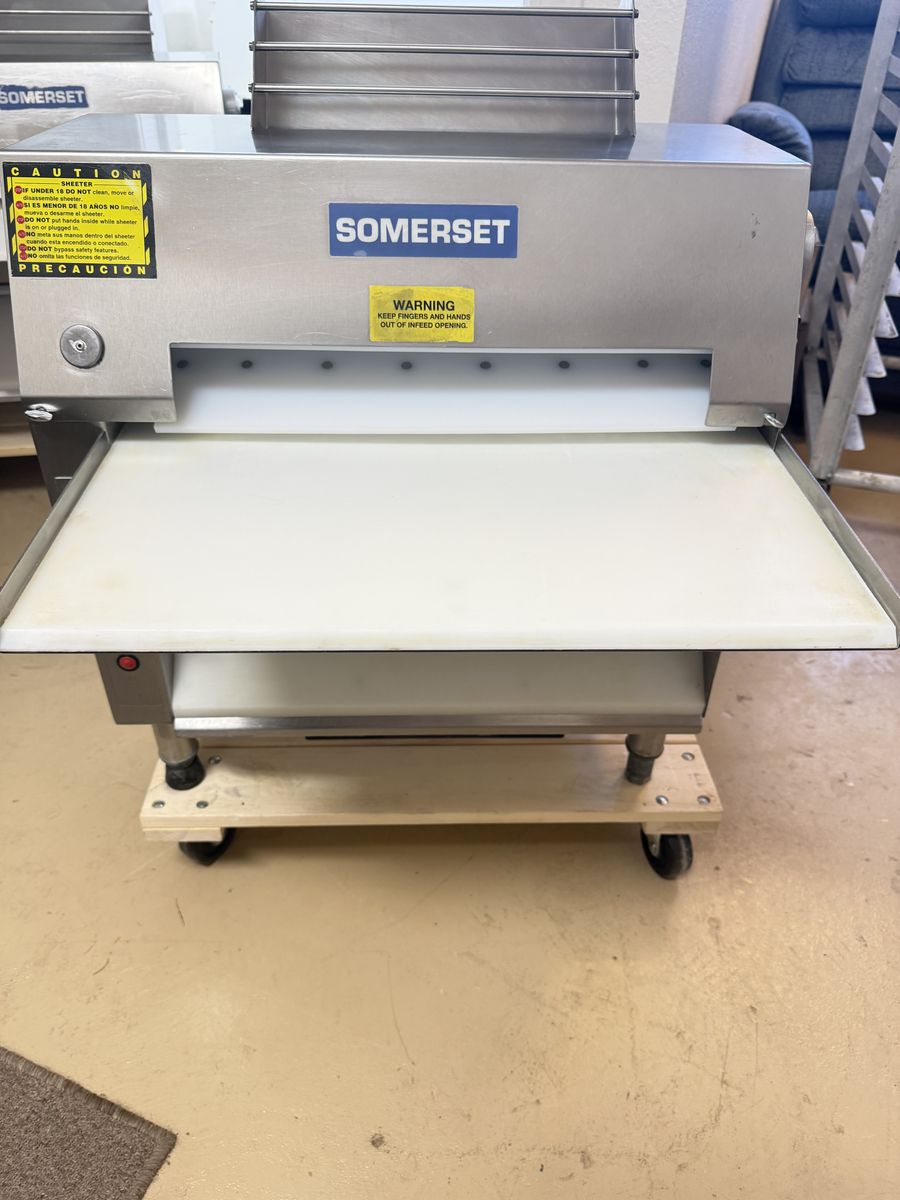 Sheeter