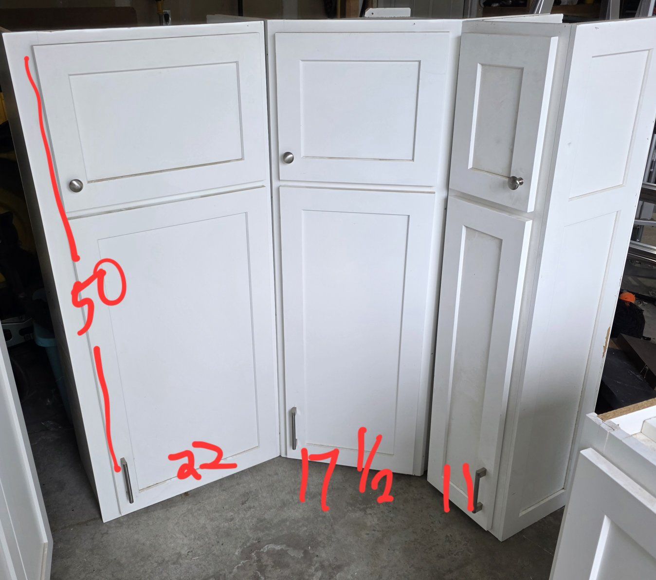 Kitchen Cabinets
