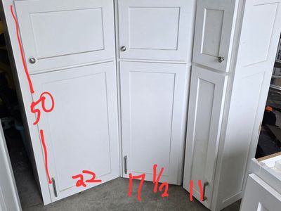 Kitchen Cabinets