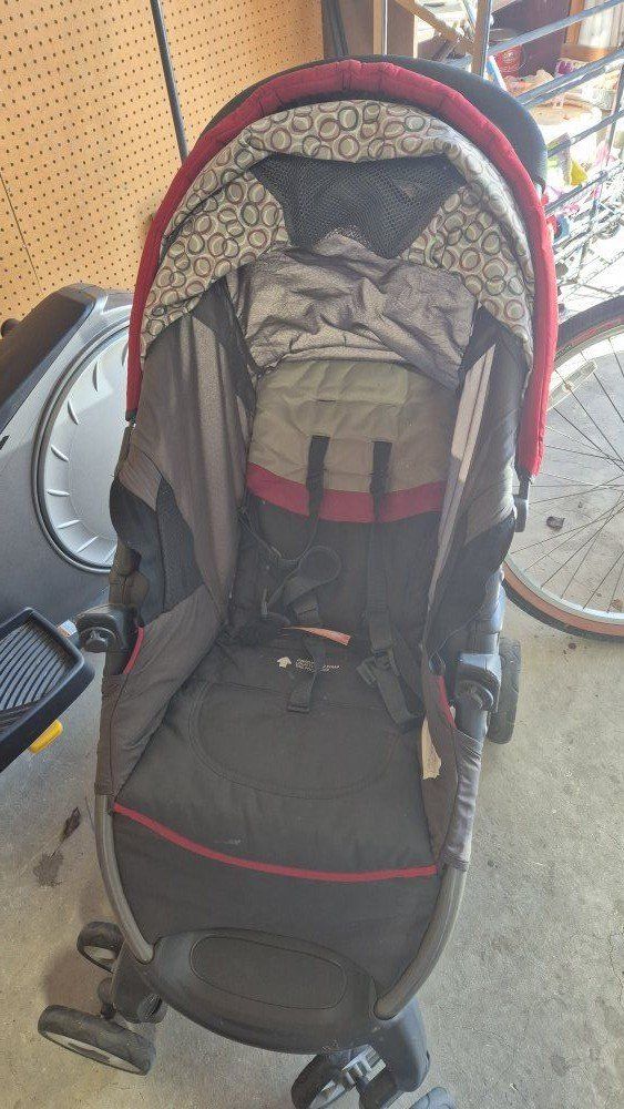 Graco stroller