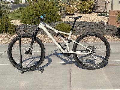 Specialized Stumpjumper Expert S5